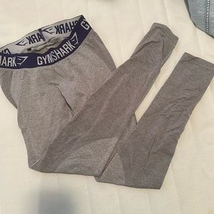 Gymshark leggings